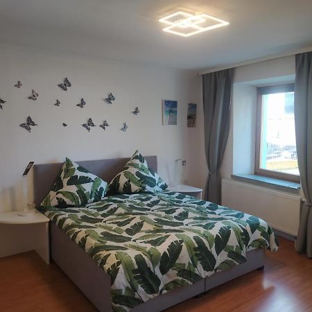 Ferienwohnung An Der Ruwer, 트리어 외부 사진